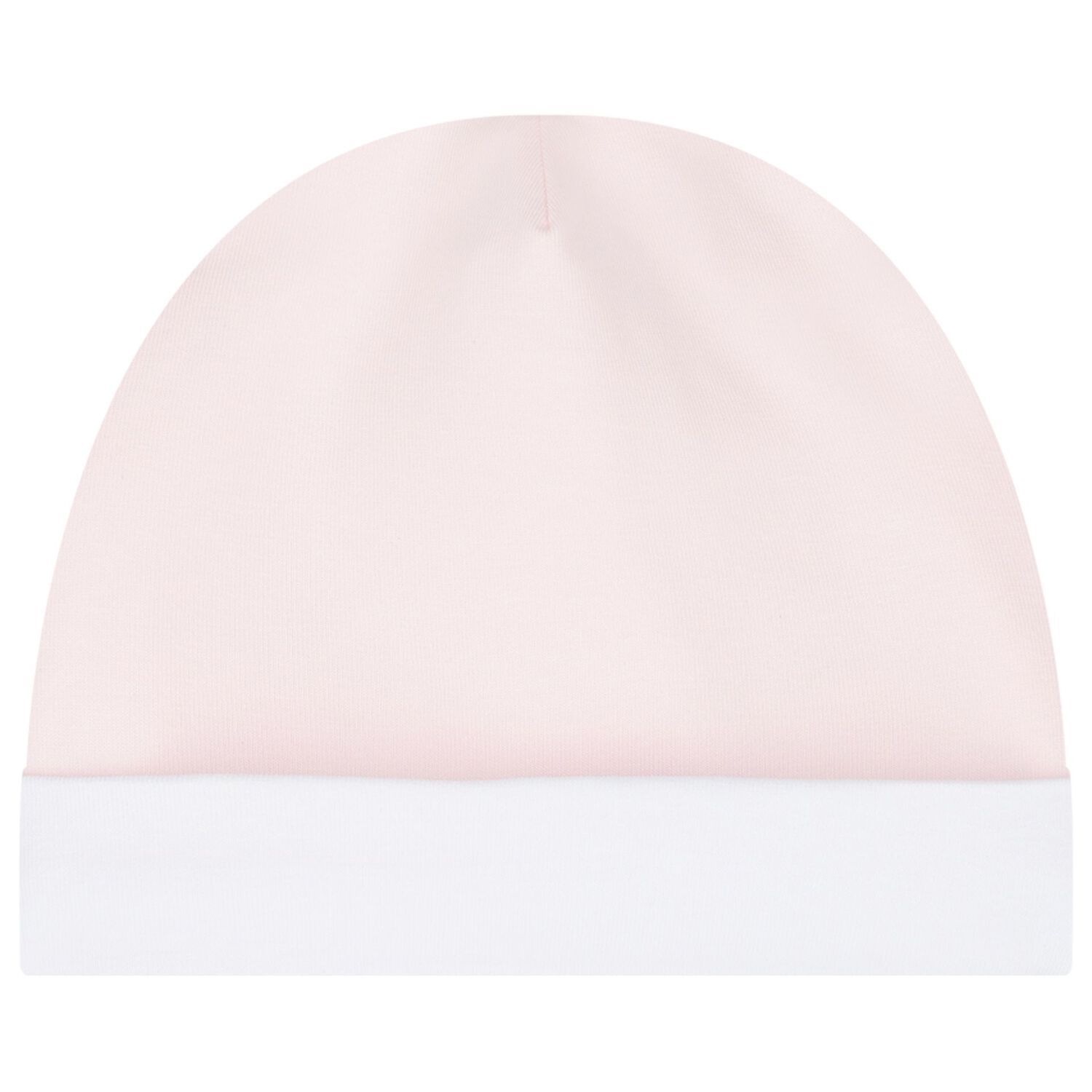 Baby Girls Pink & White Geo Map Babygrow Gift Set, 1, hi-res