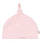 Baby Girls White & Pink 2 Piece Babygrow Set, 2, hi-res