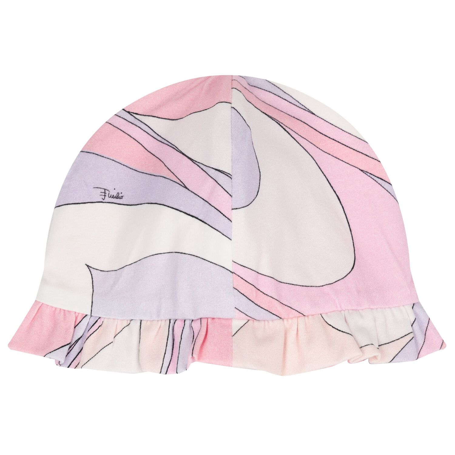 Baby Girls Pink Babygrow Gift Set, 1, hi-res