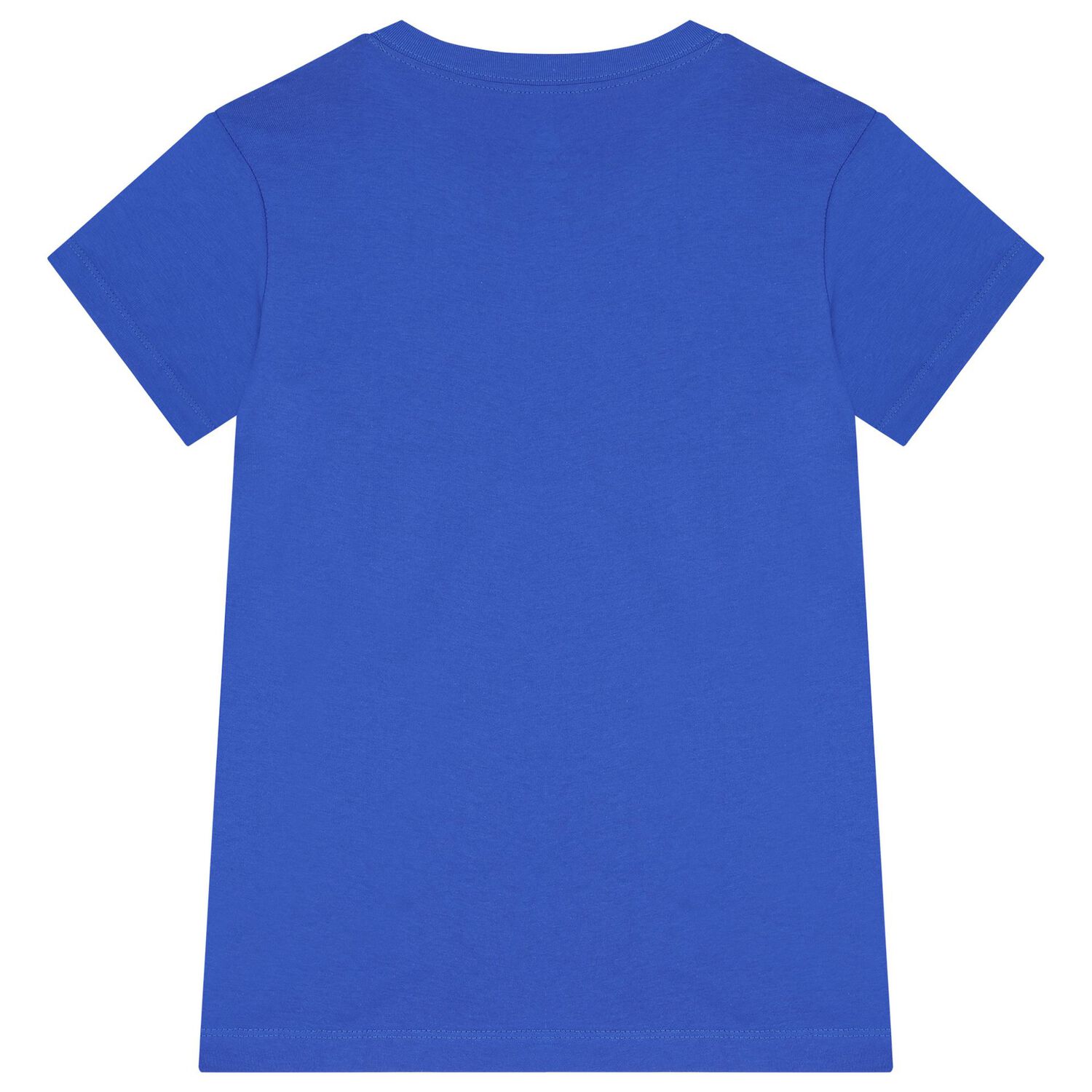 Blue Logo T-Shirt, 5, hi-res