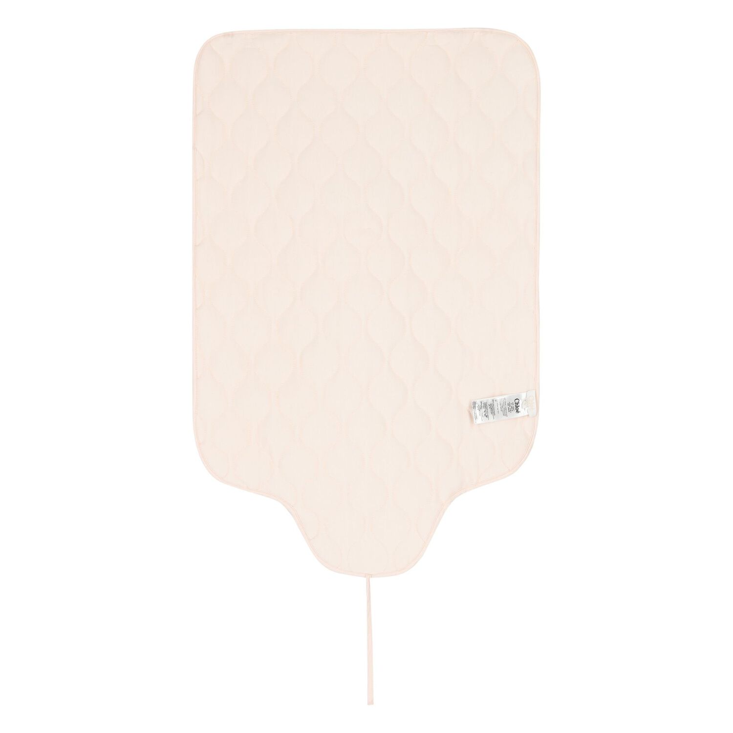 Baby Girls Pink & Ivory Gift Set, 1, hi-res