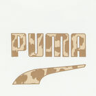 Boys White Logo T-Shirt, 1, hi-res