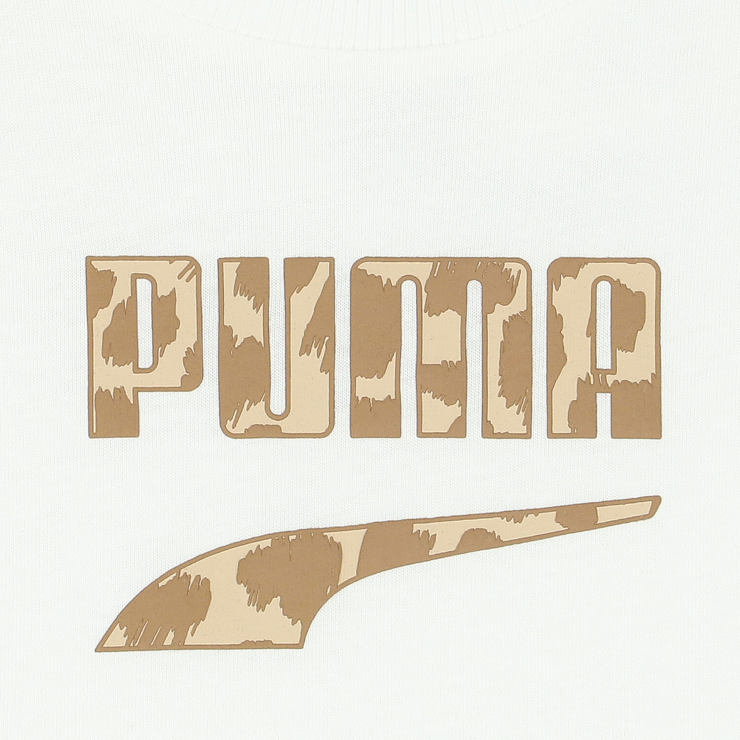 Boys White Logo T-Shirt, 1, hi-res