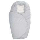 Grey Baby Nest, 2, hi-res