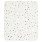 Baby Girls Ivory Polo Bears & Berry Babygrow Gift Set, 1, hi-res