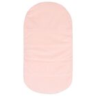 Baby Girls Pink Logo Nest, 2, hi-res