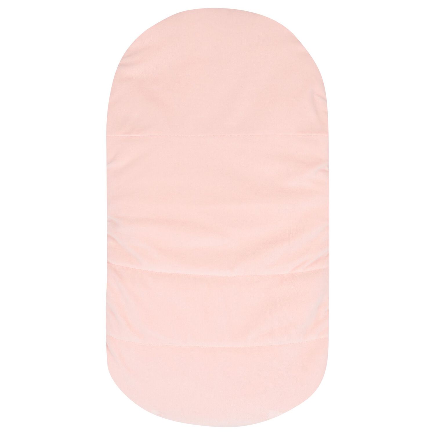 Baby Girls Pink Logo Nest, 2, hi-res