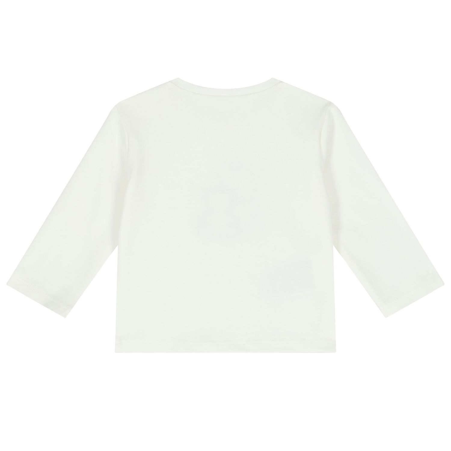 Baby Boys Blue & Ivory Trousers Set, 1, hi-res