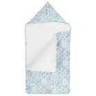 Baby Boys Blue & White Nest, 1, hi-res