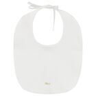 Baby Girls Ivory Logo Babygrow Gift Set, 1, hi-res