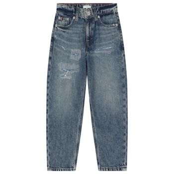 Boys Blue Denim Jeans
