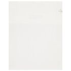 Ivory & Beige Geo Map Baby Blanket, 1, hi-res