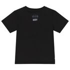 Black Batman & Batwoman T-Shirt, 1, hi-res