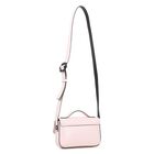 Girls Pink Daisy Handbag, 1, hi-res