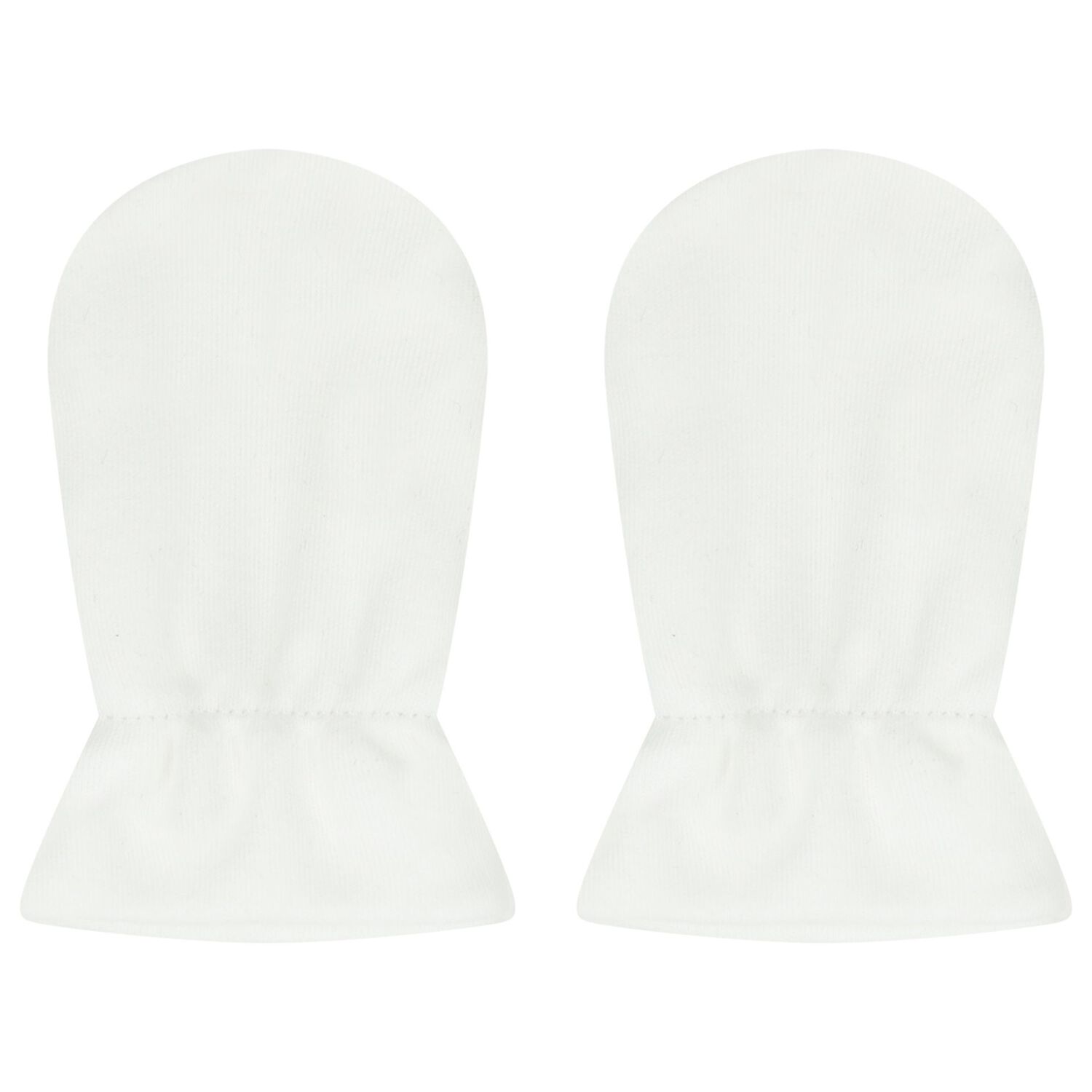 Baby Boys White Logo Babygrow Gift Set, 1, hi-res