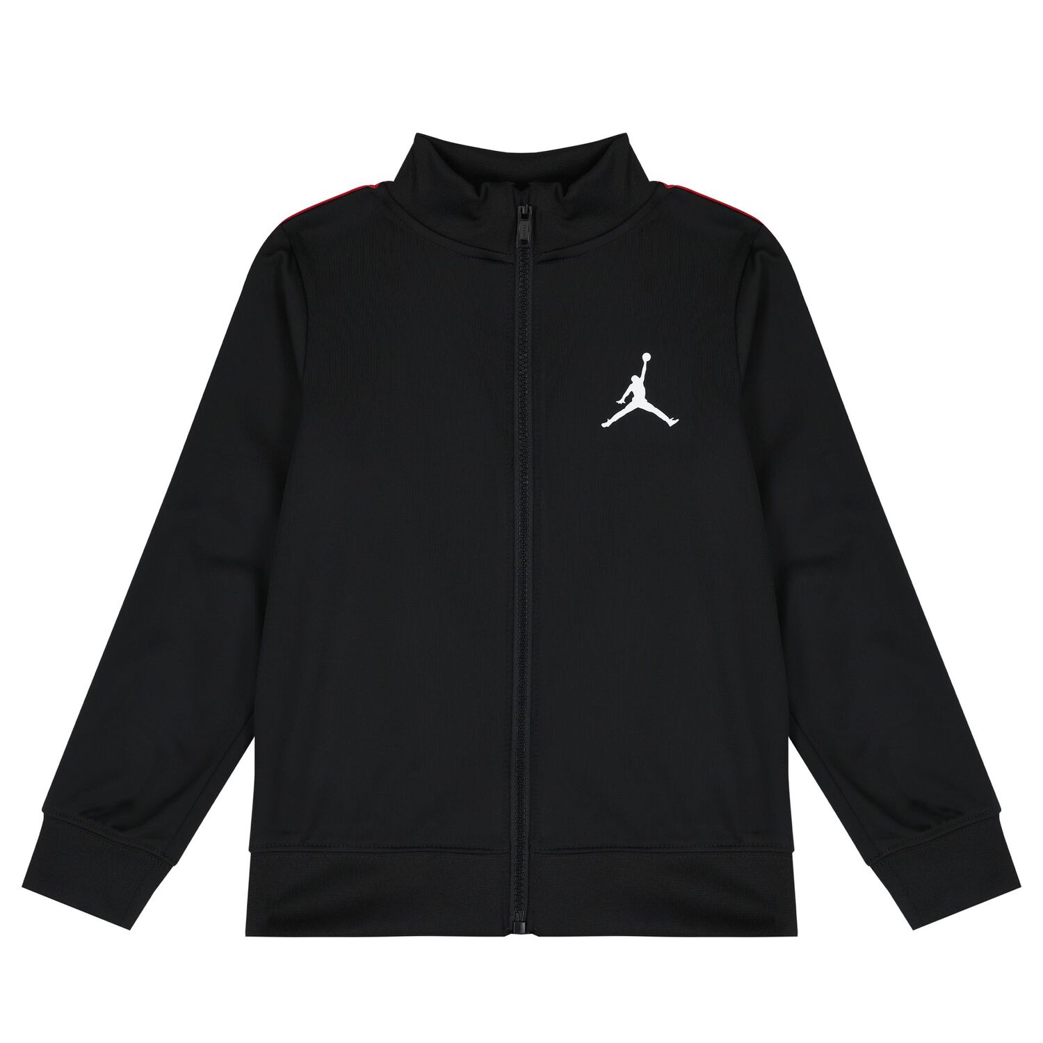 Black Jumpman Tracksuit, 1, hi-res
