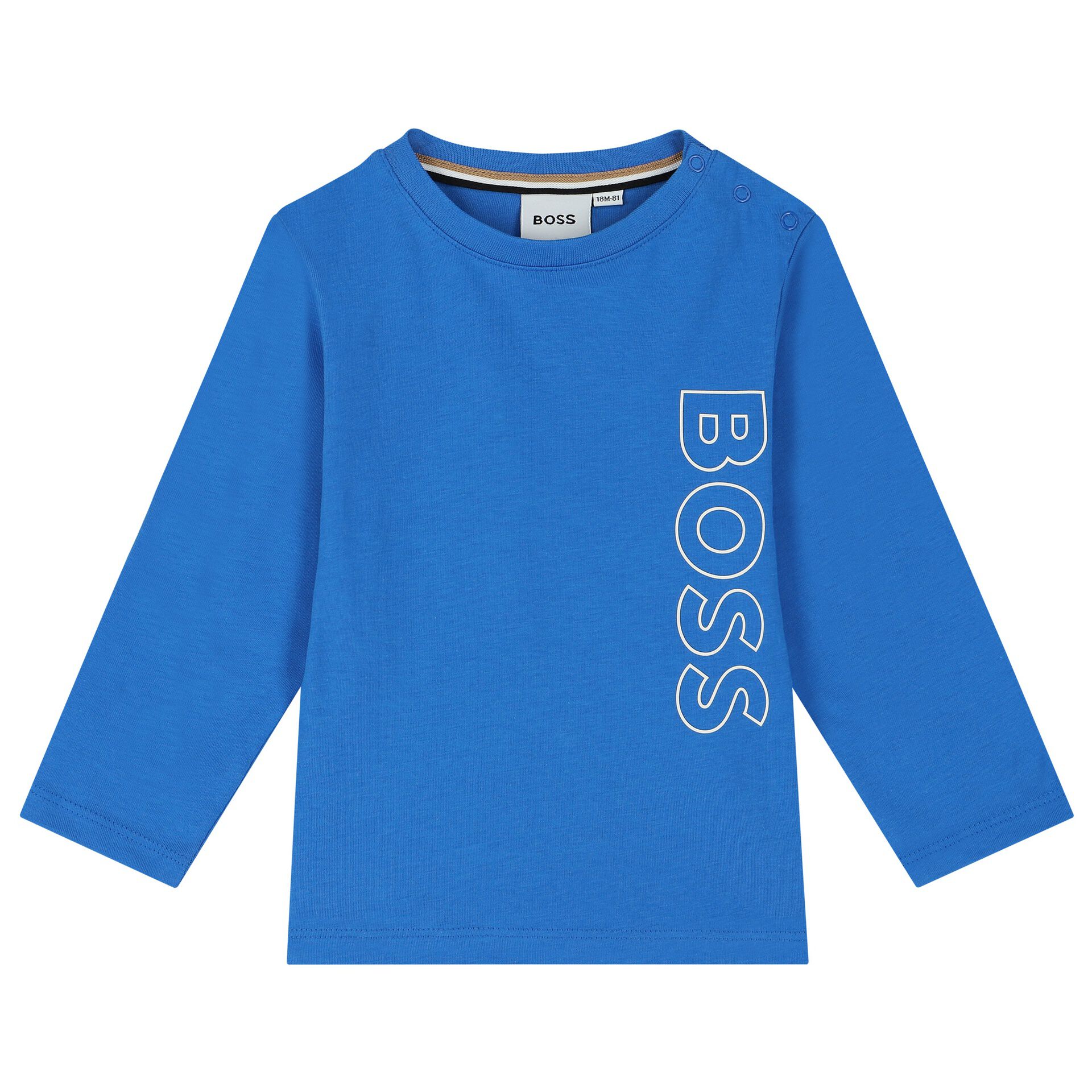 Hugo boss online top junior