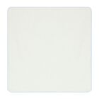 Baby Boys White & Blue Teddy Bear Hooded Towel, 1, hi-res