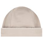 Beige & White Babygrow Gift Set, 1, hi-res