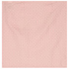 White & Pink Muslin Set ( 3-Pack ), 3, hi-res