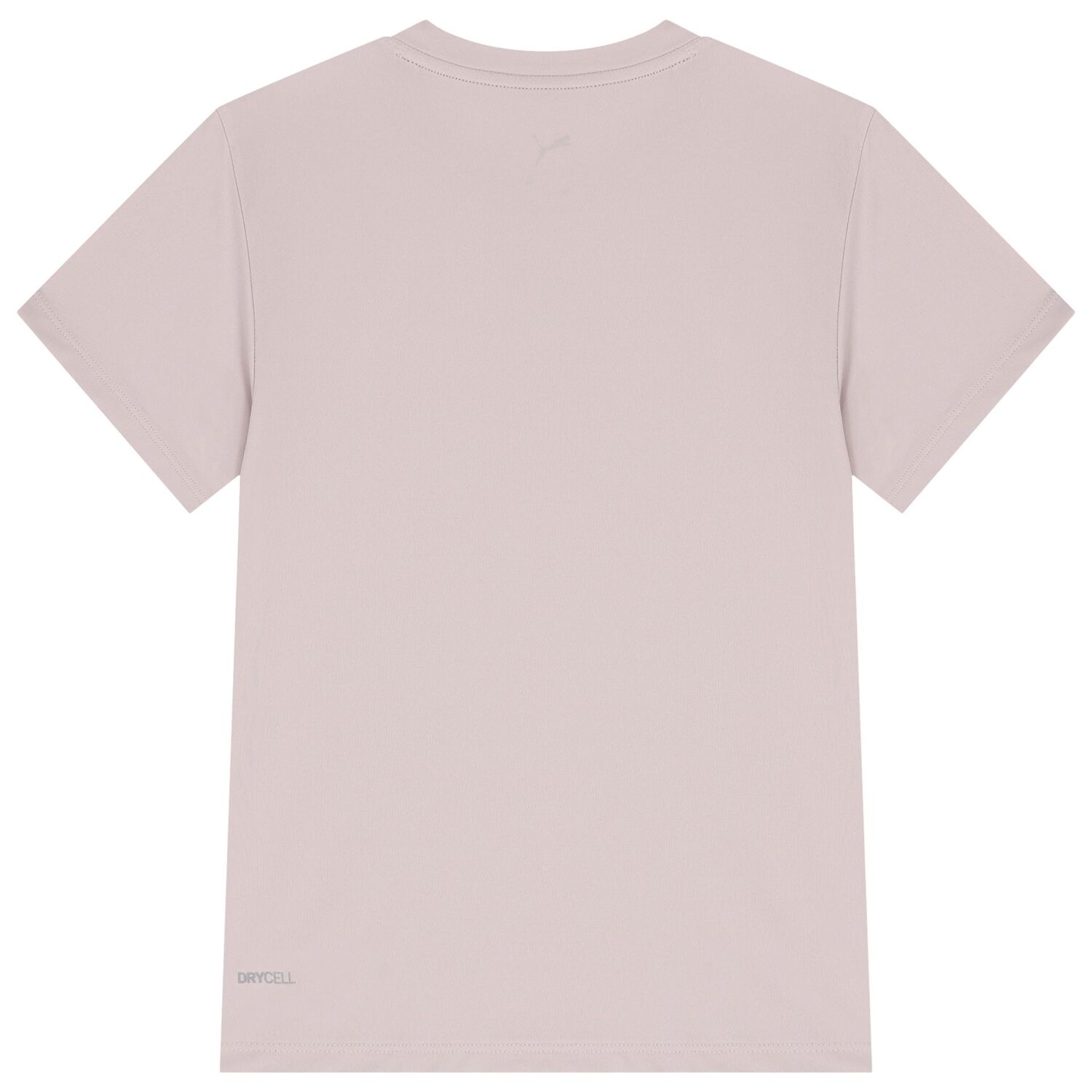 Girls Pink Logo T-Shirt, 2, hi-res