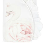 White Swan Baby Nest, 1, hi-res