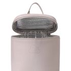 Ivory Insulated Bottle Bag, 1, hi-res