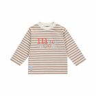 Boys Striped Long Sleeved Top, 1, hi-res
