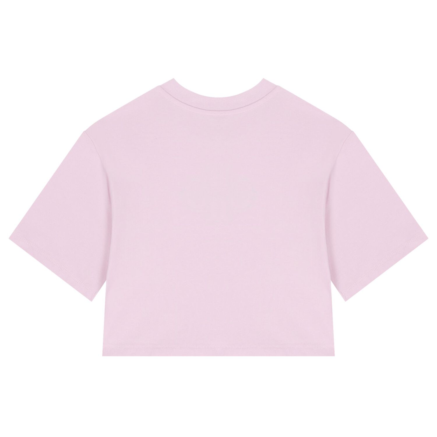 Girls Pink Logo T-Shirt, 2, hi-res
