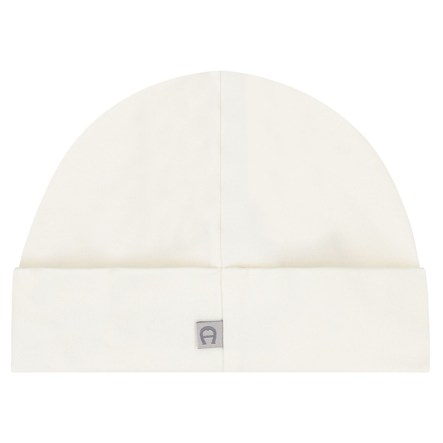 Ivory & Gold Logo Babygrow Gift Set, 1, hi-res