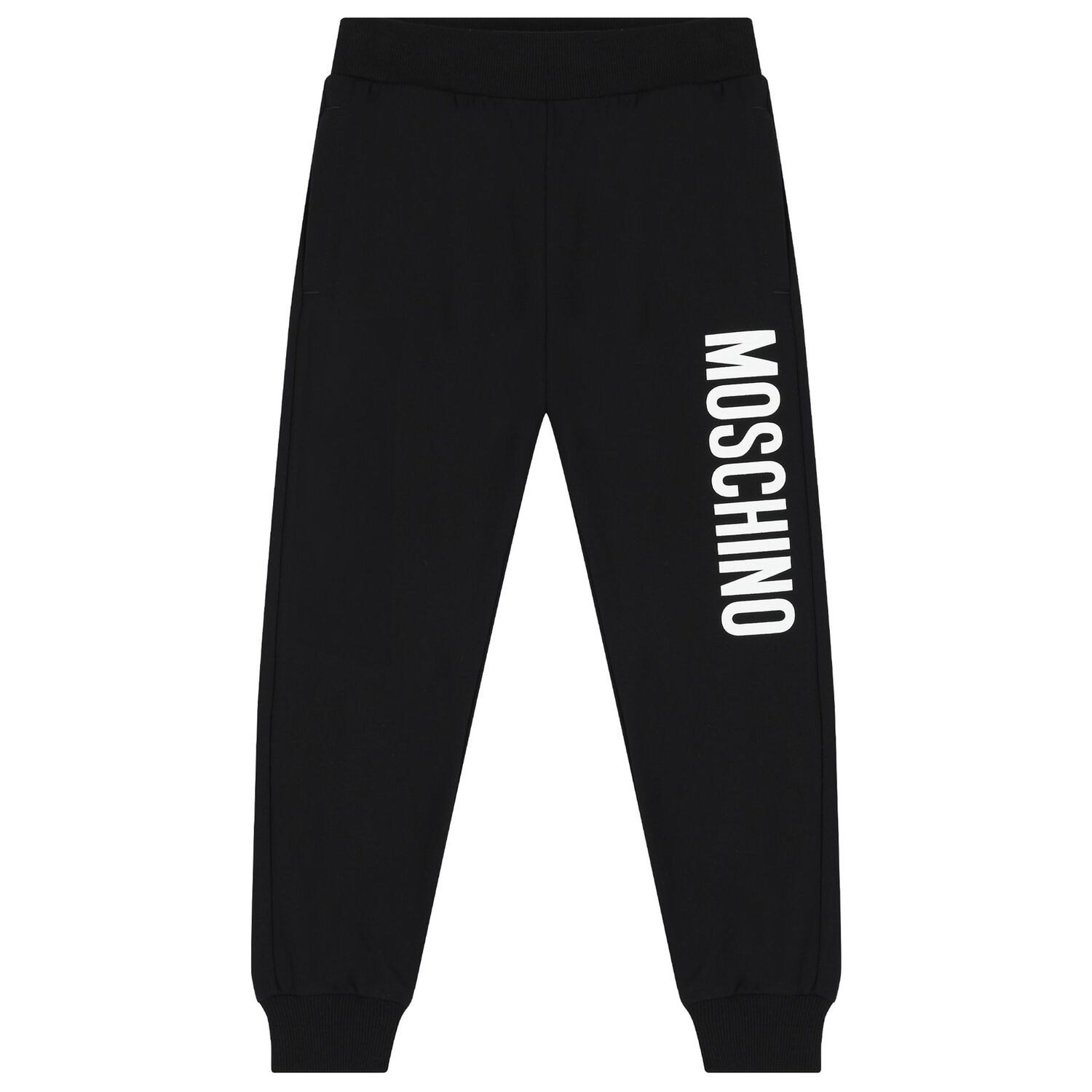 Black Logo Tracksuit, 1, hi-res image number null