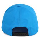 Boys Blue Logo Cap, 1, hi-res