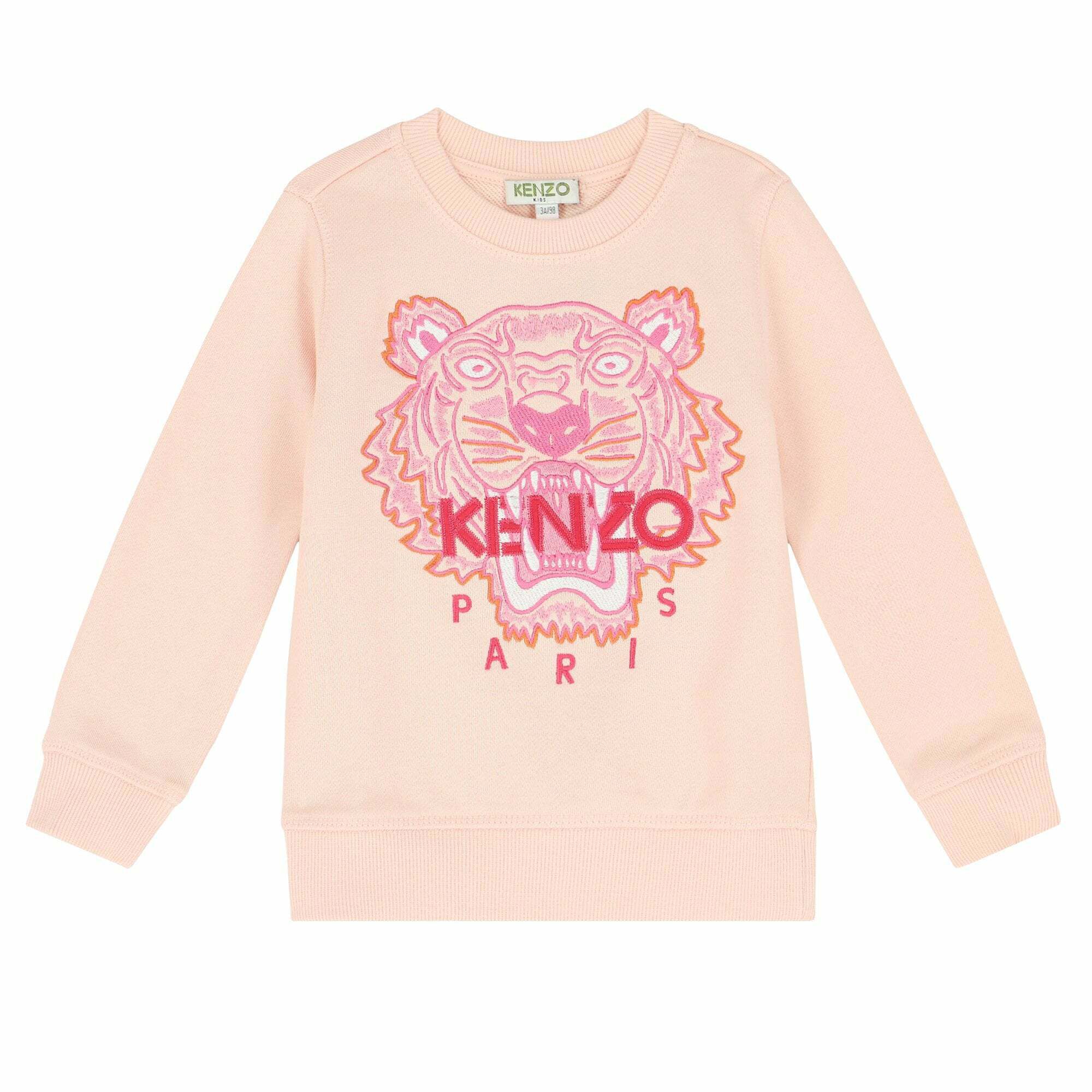 Kenzo jumper best sale sale junior