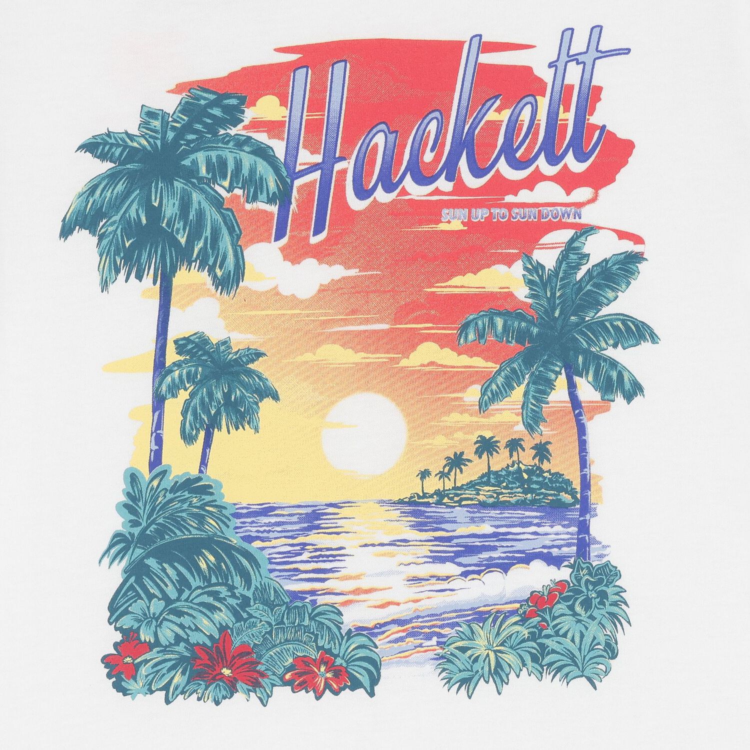 Boys White Logo T-Shirt, 1, hi-res