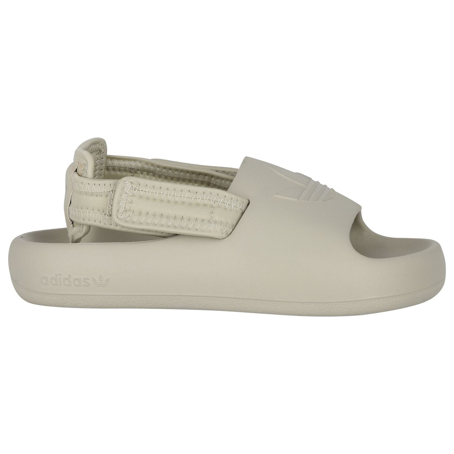 Beige Adifom Adilette C Sliders, 1, hi-res image number null
