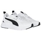 White & Black Trinity Lite Trainers, 1, hi-res