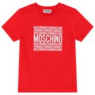 Red Logo T-Shirt, 2, hi-res