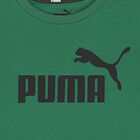 Boys Green Logo T-Shirt, 1, hi-res