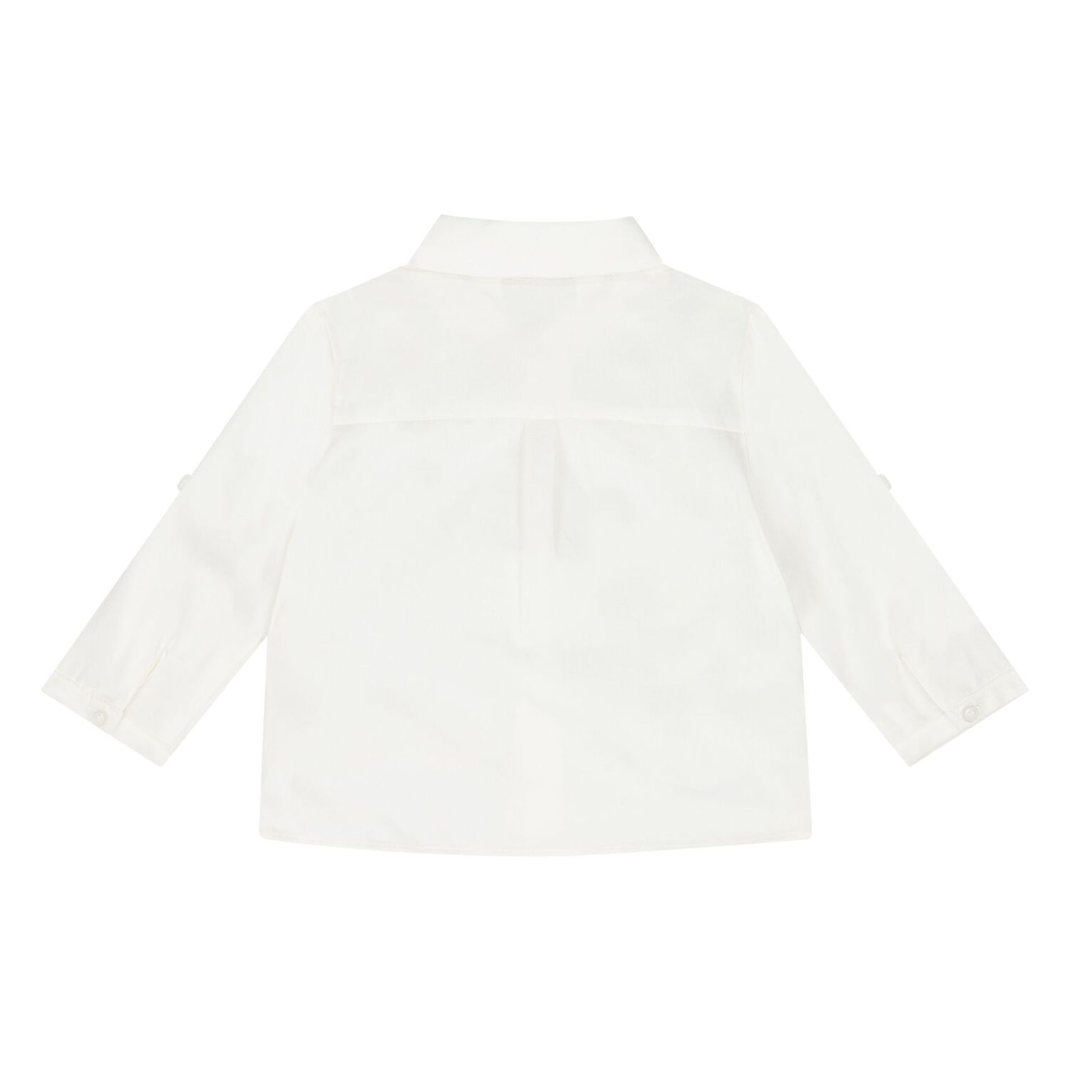 Baby Boys Beige Shorts Set, 2, hi-res