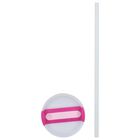 Girls Pink Quencher H2.0 Flowstate Tumbler, 2, hi-res