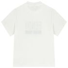 White Logo T-Shirt, 1, hi-res