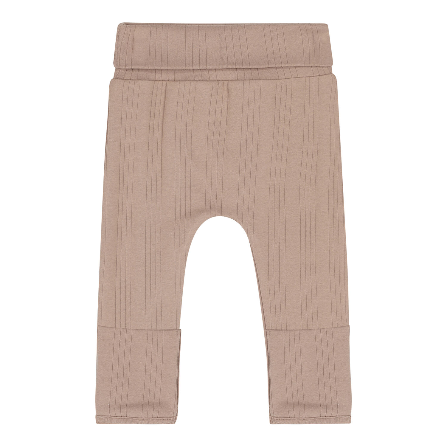 Baby Girls Beige & Ivory Tracksuit ( 3 Piece ), 1, hi-res