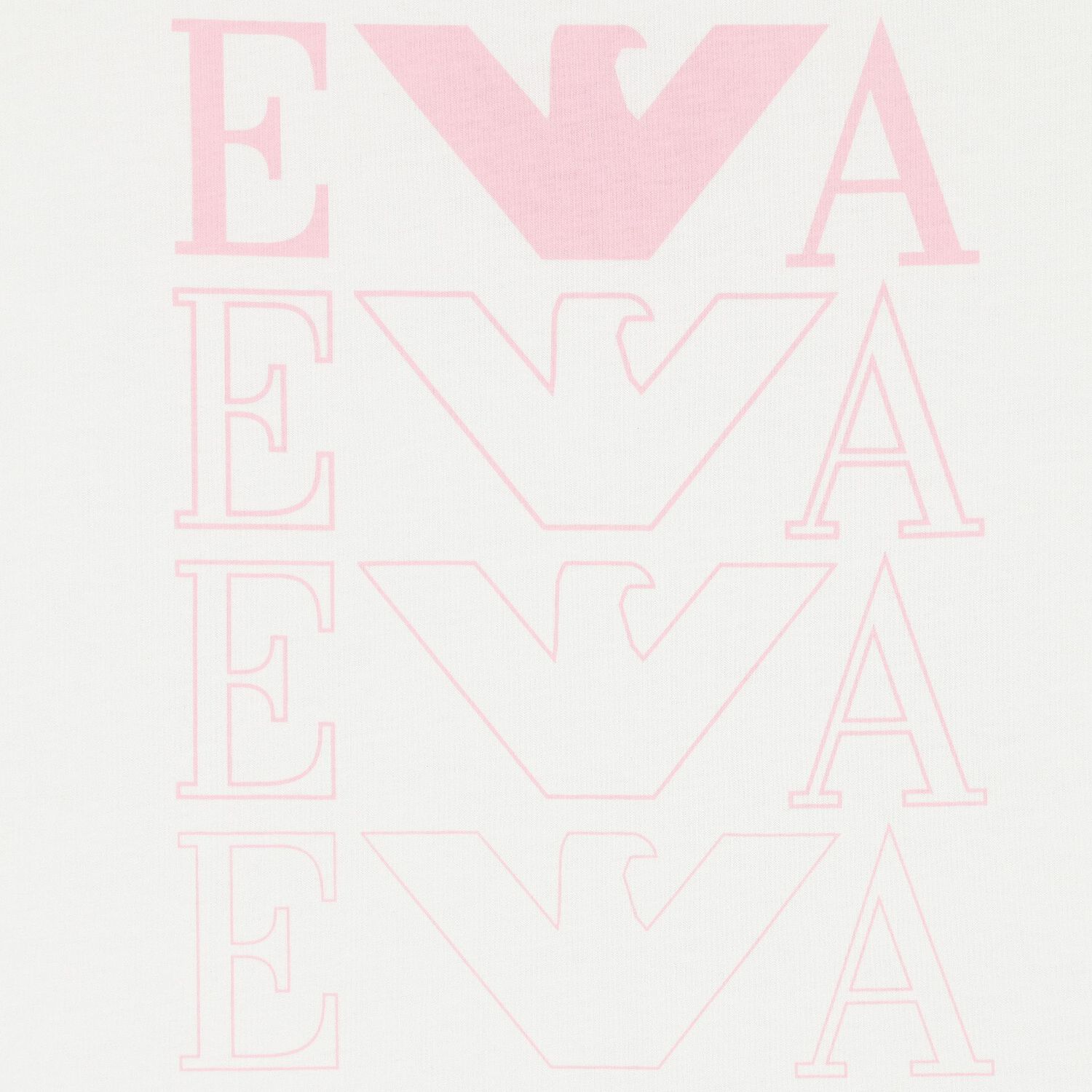 Baby Girls Pink Logo Blanket, 3, hi-res