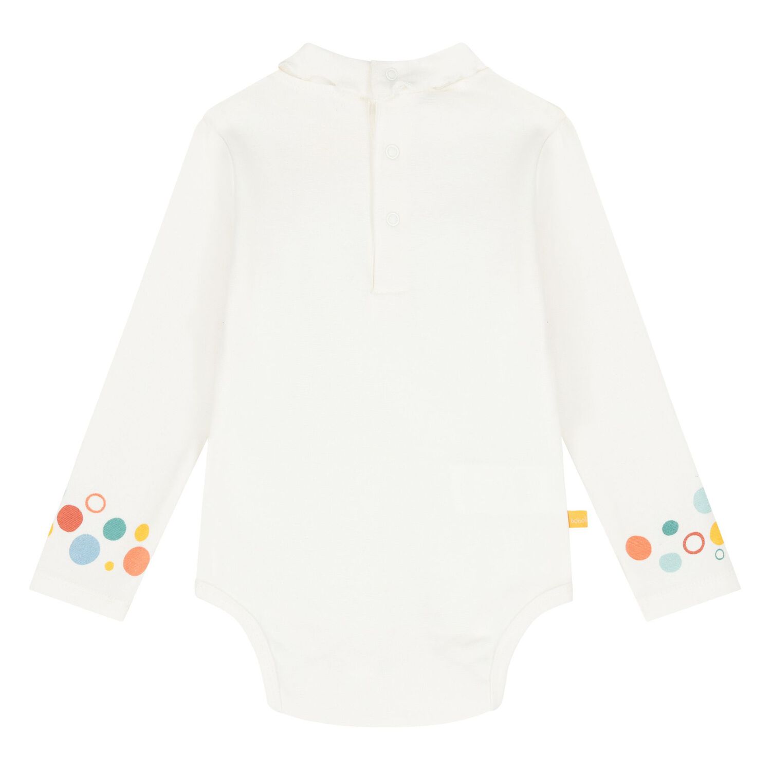 Baby Girls Ivory & Blue Denim Skirt Set, 1, hi-res image number null