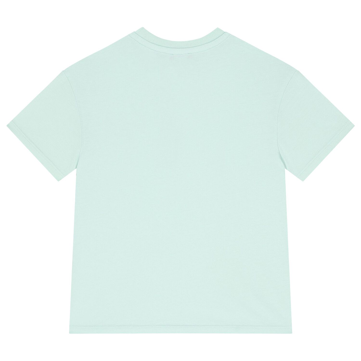 Boys Green Turtle T-Shirt, 1, hi-res image number null