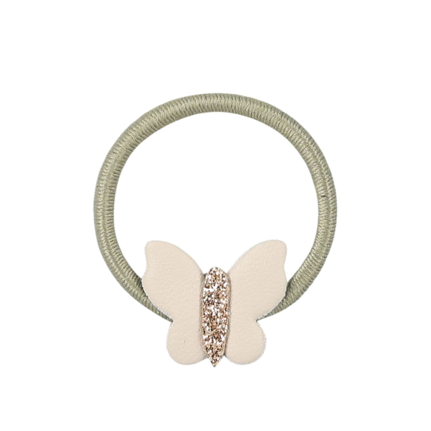 Girls Multi-Coloured Pastel Butterfly Mini Ponies, 1, hi-res image number null