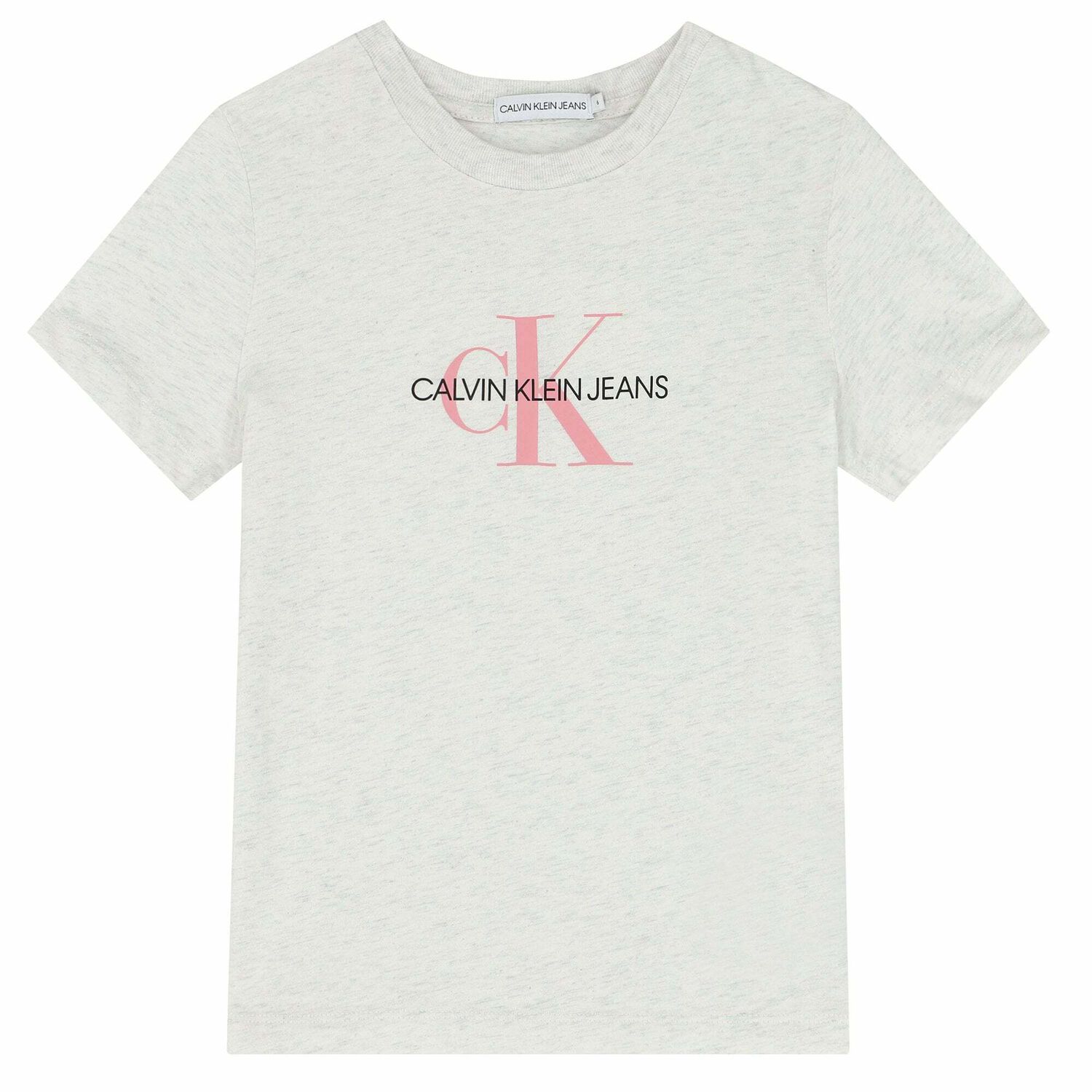 Grey Logo T-Shirt, 3, hi-res image number null