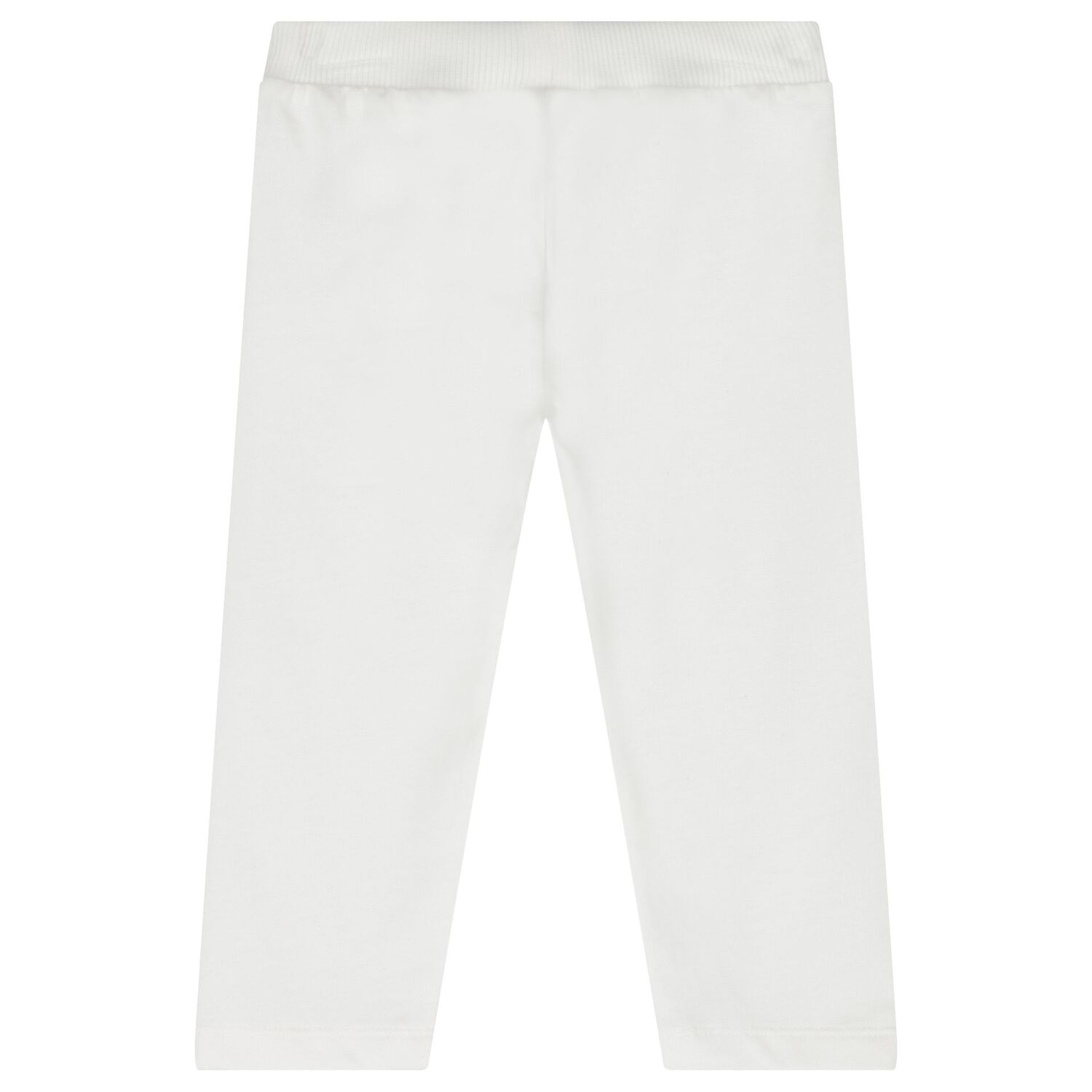 Ivory Teddy Bear Logo Tracksuit, 1, hi-res image number null