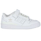 White Forum Low J Trainers, 1, hi-res