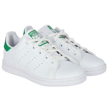 White Stan Smith Trainers